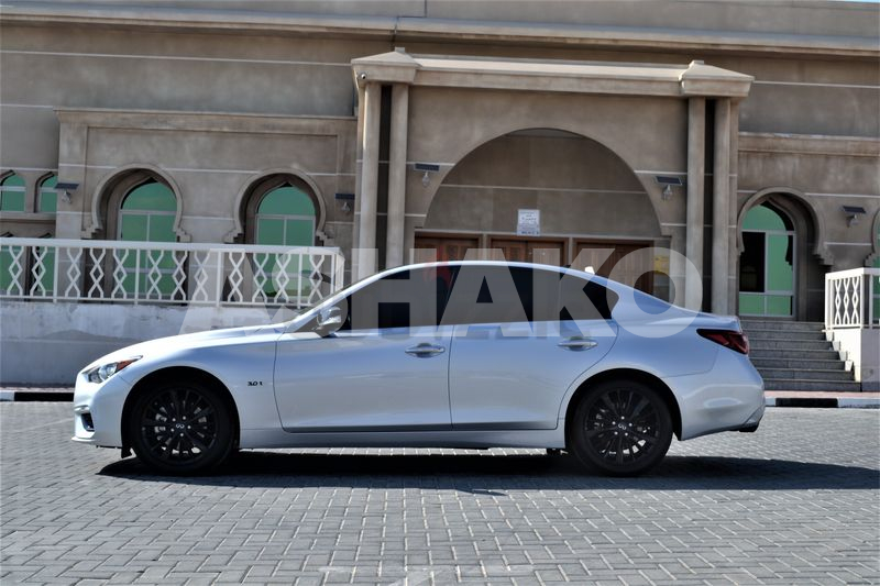 No Accident 2020 Turbo V6 3.0 9 Image
