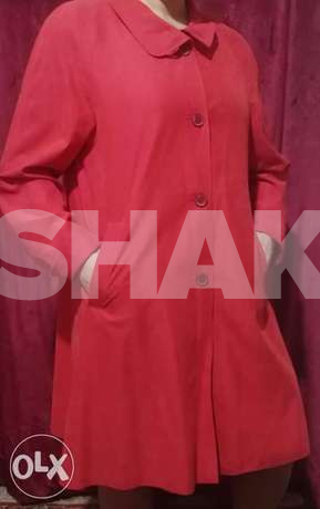 Jacket ( الأسعار بالعملة الوطنية)