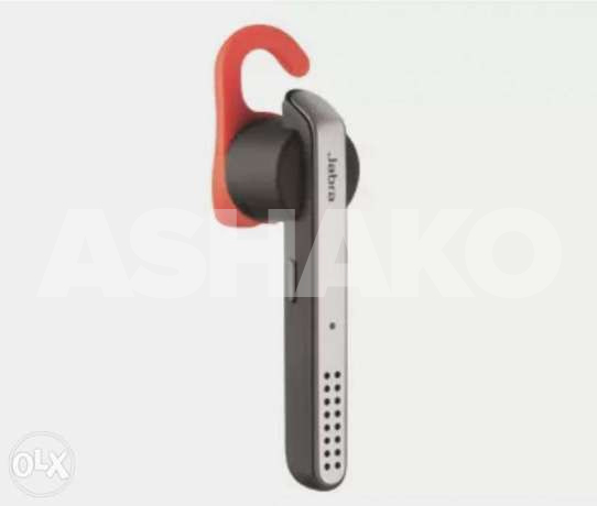 Jabra STEALTH - headset