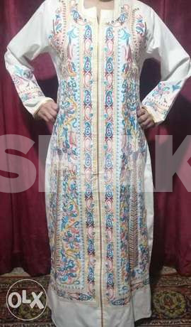 عبايات خليجي ( الأسعار بالعملة الوطنية)