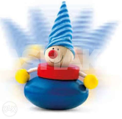 Haba Clutching Toy Olli - Spins - Made in ...