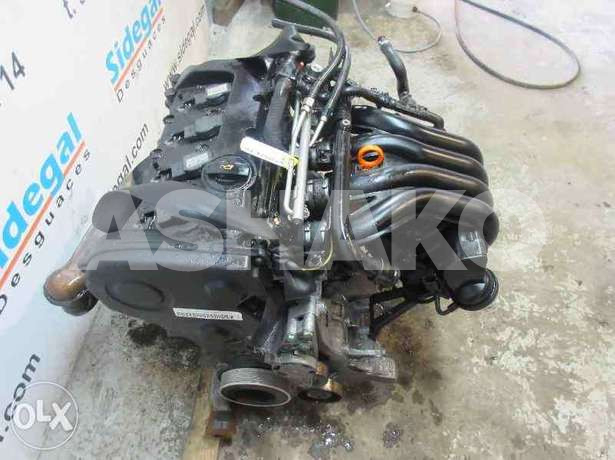Audi a4 2.0 alt