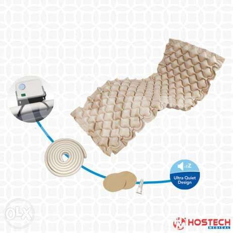 Intellicares,Air mattress Alternating Pres...