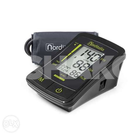 Blood Pressure Monitor Norditalia 1 Image
