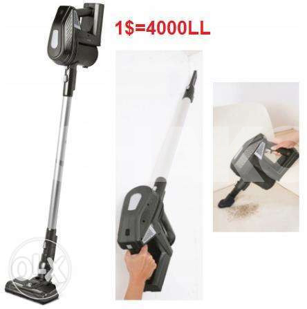 MEDION Wireless Cyclone Vacuum Cleaner/ 3$...