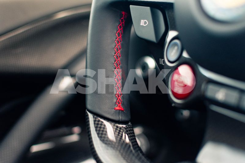 2020 Ferrari 812 Superfast - Special Paint 7 Image