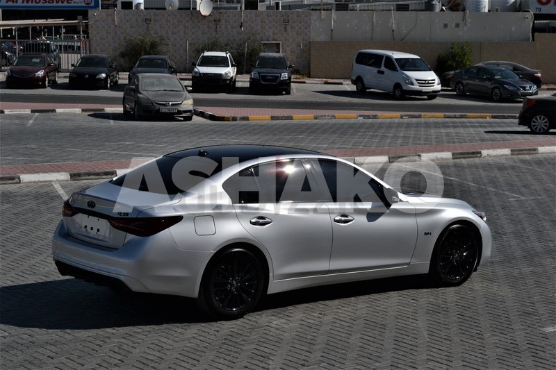 No Accident 2020 Turbo V6 3.0 3 Image