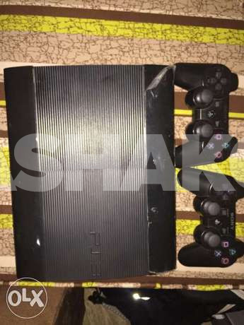 Play station 3