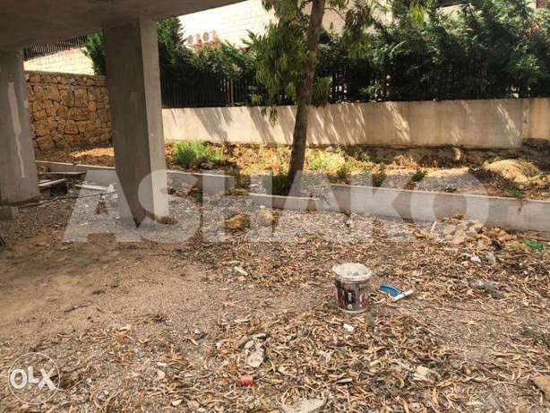 170m + 170m terrace for sale in Bsalim, Ba...