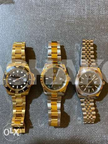 rolex