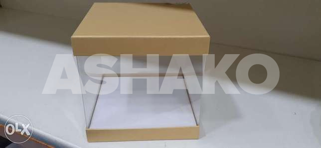souvenir boxes