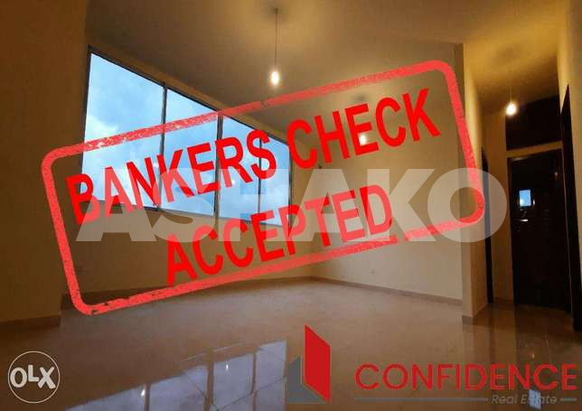 PRIME LOCATION ! Spacious 120 SQM Apartmen...