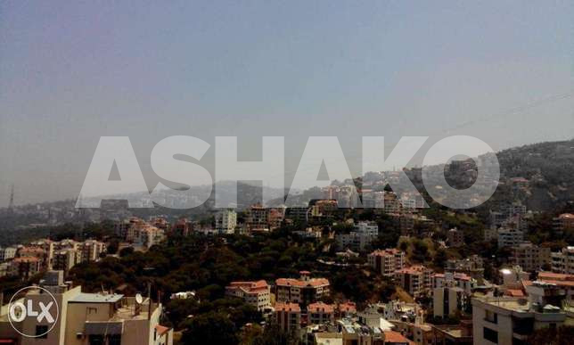 Apartment For Sale In Bsalim With An Open ... 1 Image