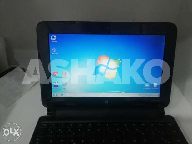 Hp mini great conditon