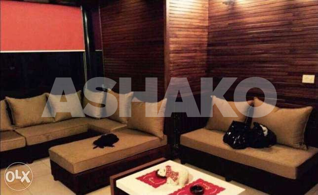 Chalet For Rent In Faraya, For New Year’s ...