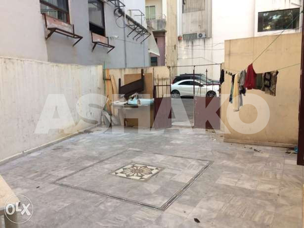 Ground floor duplex plus terrace mar mikha...