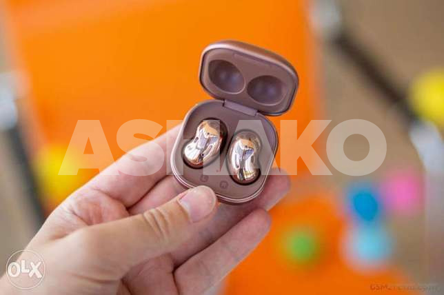 Samsung live buds