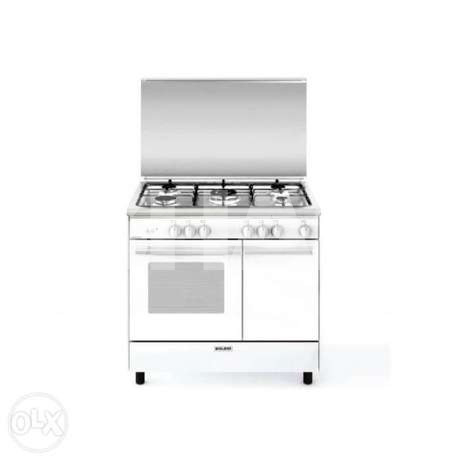 Super General Gas Cooker