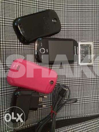 2 Mobile Model Adeem (Nokia+Samsung Jdeed+... 1 Image