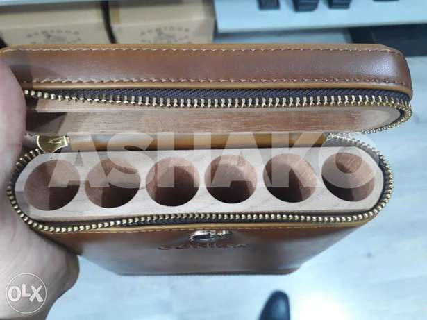 Accessories cigar humidor