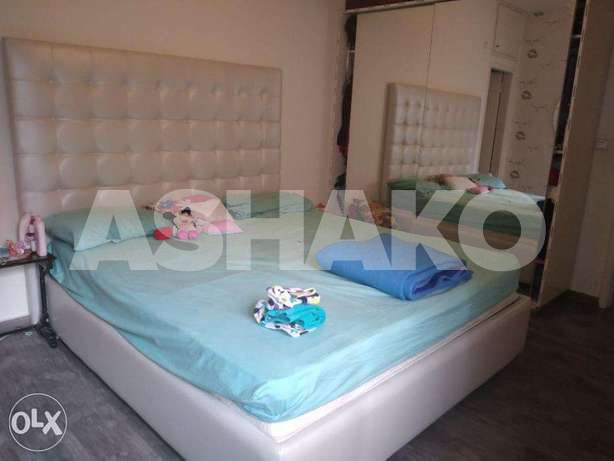 New stylish room