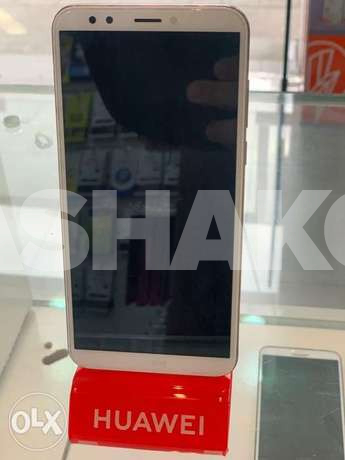 Huawei Y7 2018