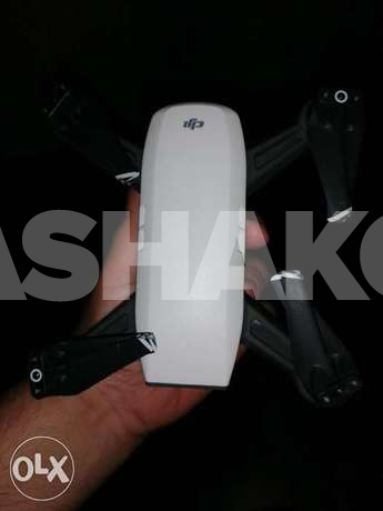 dji spark mint condition 170 dollar lyum b...