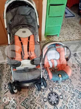 مستلزمات اطفال