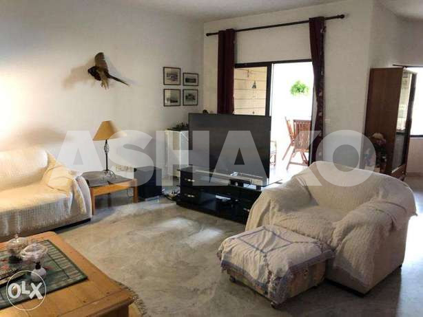 3-Bedrooms Apartment For Sale In Kornet Ch... 1 Image