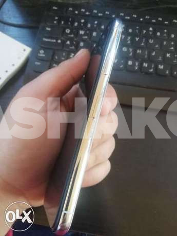 ايفون x خارق بدي بدلو على x s max ايفون