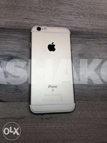 Iphone 6s