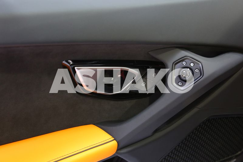 2021!! Brand New Lamborghini **Huracan Evo** | Gcc Specs | Under Warranty And Service Contract 12 Image