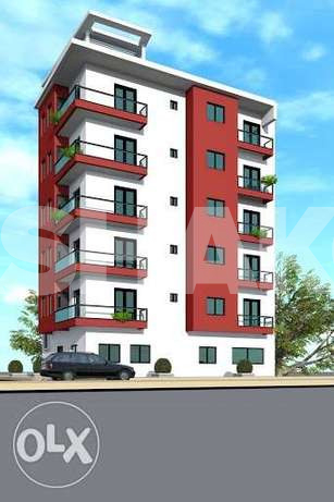 Looking to buy appartement or a land