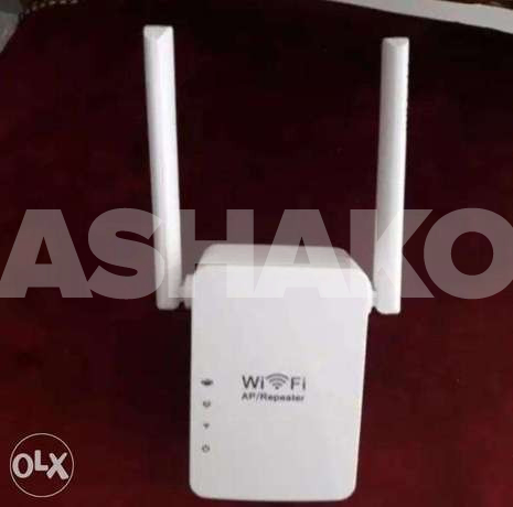 ريبيتر ومقوي نت ألماني repeater، ١٠٠ ألف ف...