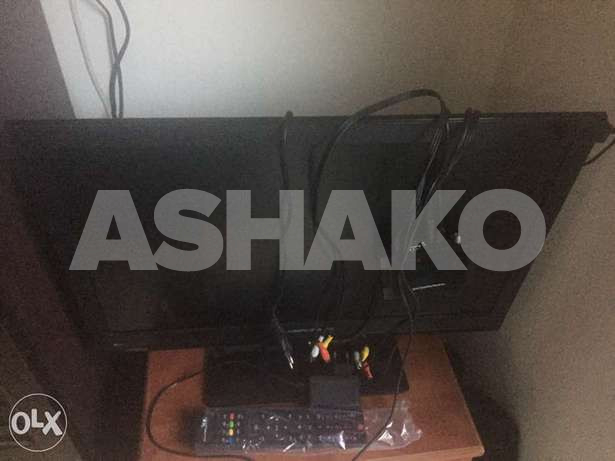 new tv