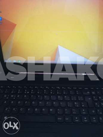 Lenovo i3 6th generation