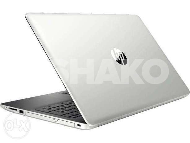 Hp Laptop Core I7 Vga Nvidia 4Gb Mx140 1 Image