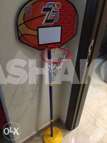 basket 50 alef