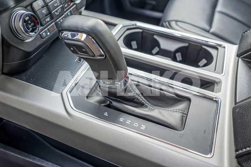 Ford Roush - 2020 - Aed 4,274 Monthly - 0% Dp 11 Image