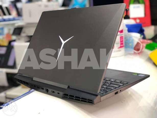 Laptop Gaming Lenovo Y7000 Gtx 1060 Legion...