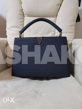 Louis Vuitton Bag(Replica) 1 Image