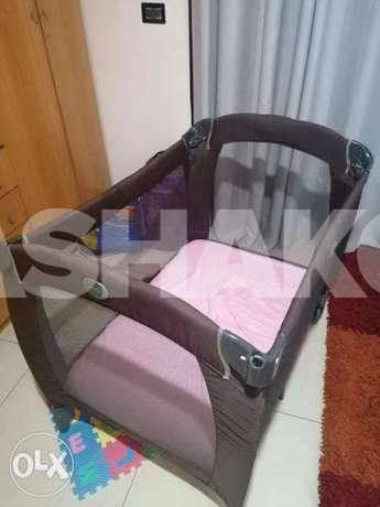 GRaco a