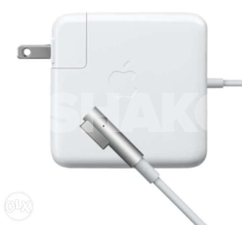 Chargers For Macbook 1 Image