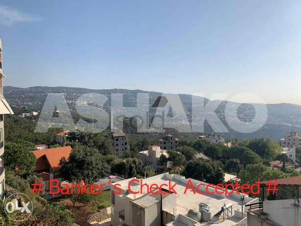 A 500 m2 duplex apartment with a terrace f...