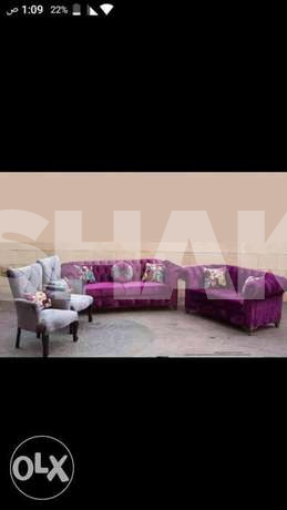 لحياة للمفروشات