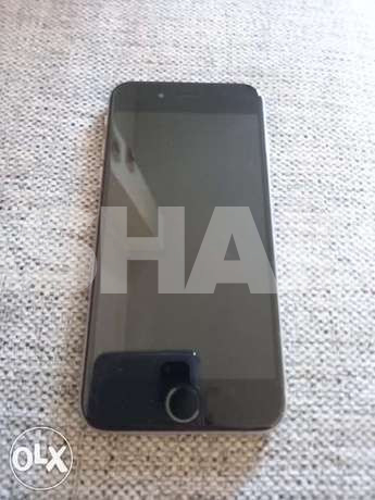 iphone 6s 16gb 620.000LL