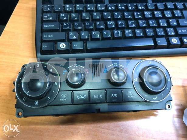 Ac Control c230