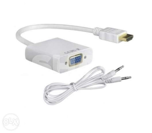 Converters
