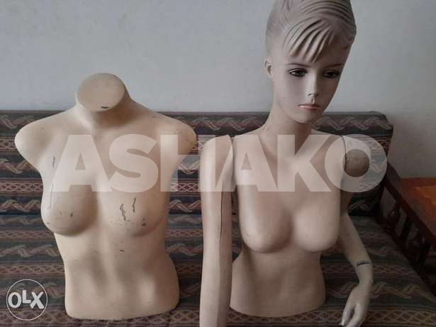 Manikin
