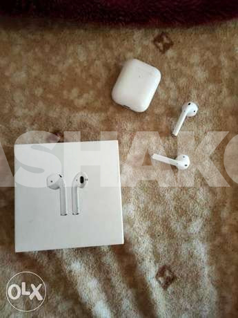 Airpods 2 for sale